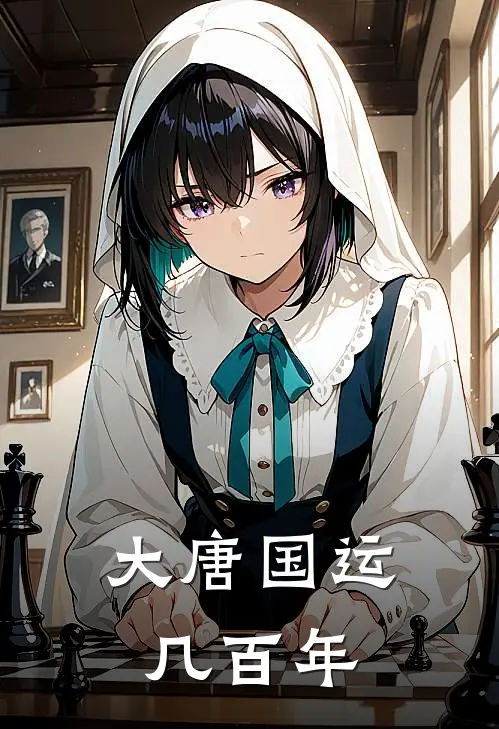 大唐国运几百年