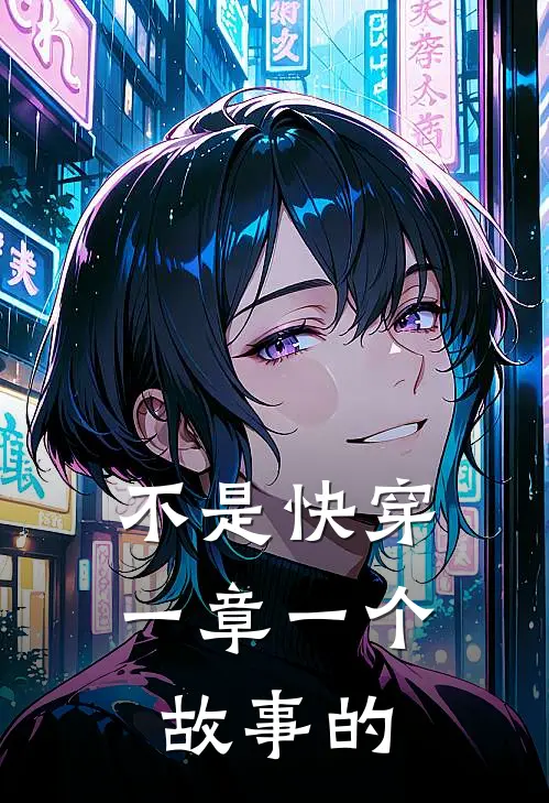 不是快穿一章一个故事的
