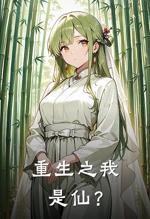 重生之我是仙？