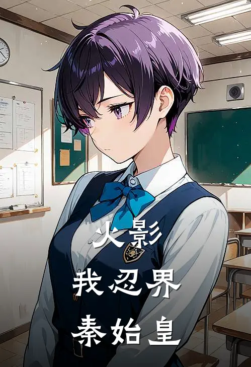 火影：我忍界秦始皇