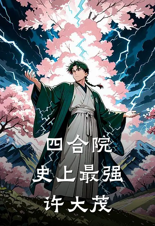 四合院：史上最强许大茂