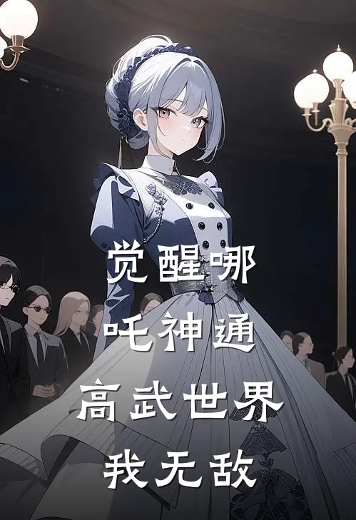 觉醒哪吒神通：高武世界我无敌