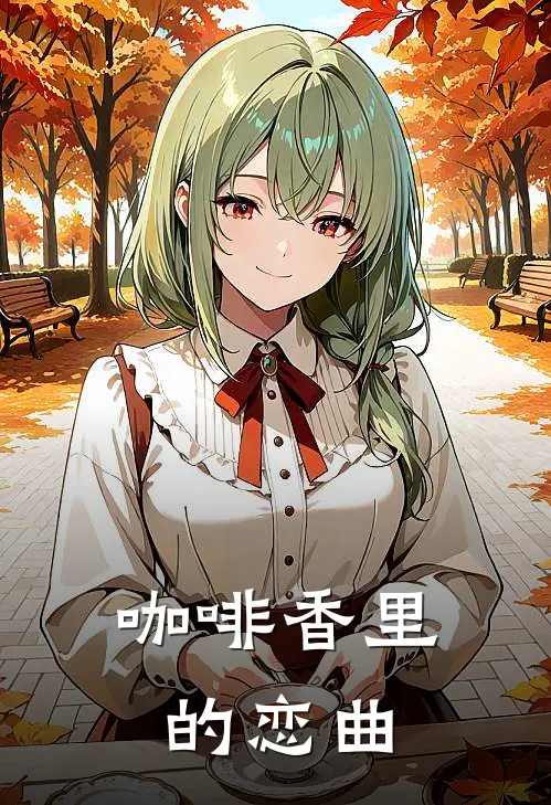 咖啡香里的恋曲