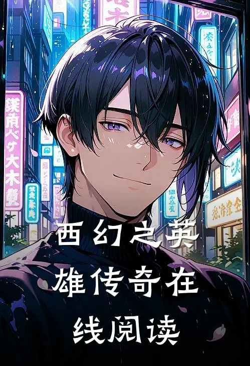 西幻之英雄传奇在线阅读