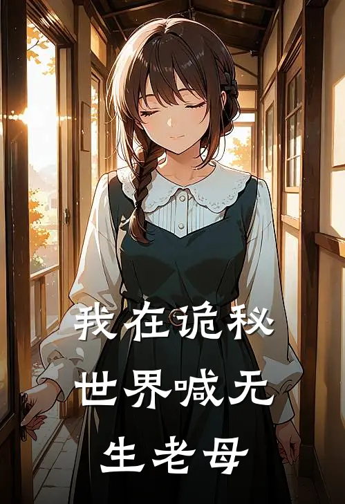 我在诡秘世界喊【无生老母】