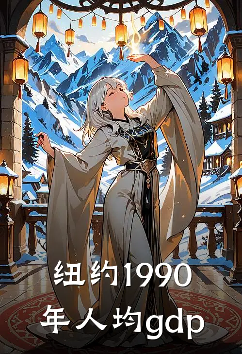 纽约1990年人均gdp