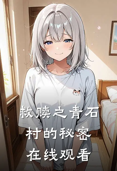 救赎之青石村的秘密在线观看