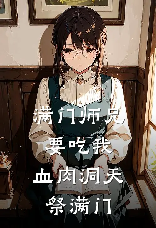 满门师兄要吃我，血肉洞天祭满门