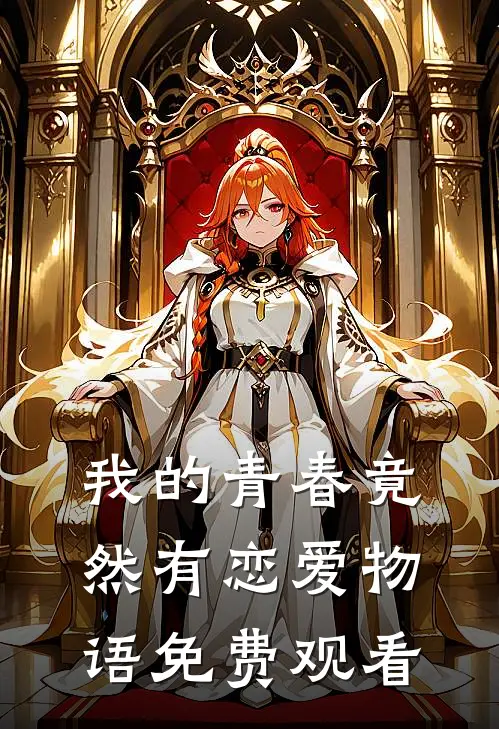 我的青春竟然有恋爱物语免费观看