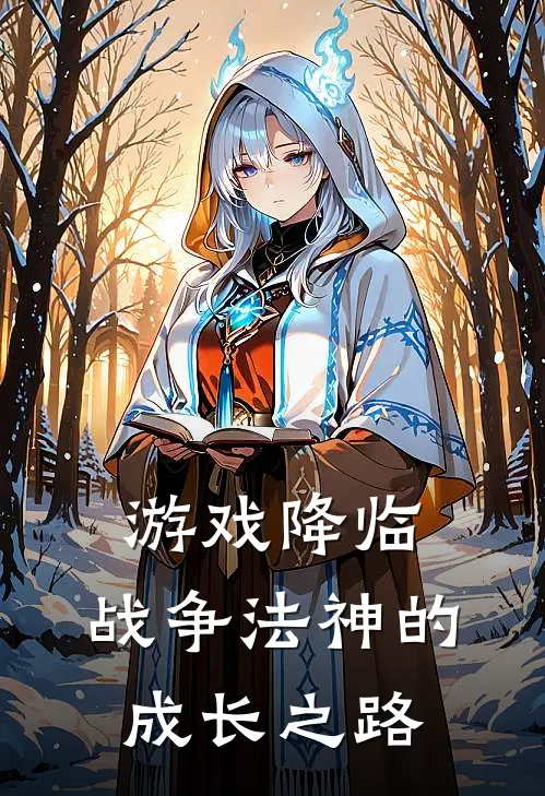 游戏降临：战争法神的成长之路