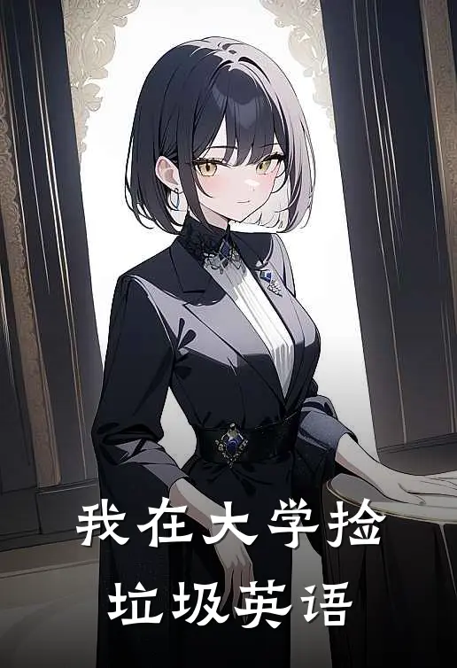我在大学捡垃圾英语