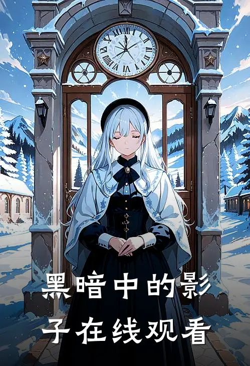 黑暗中的影子在线观看