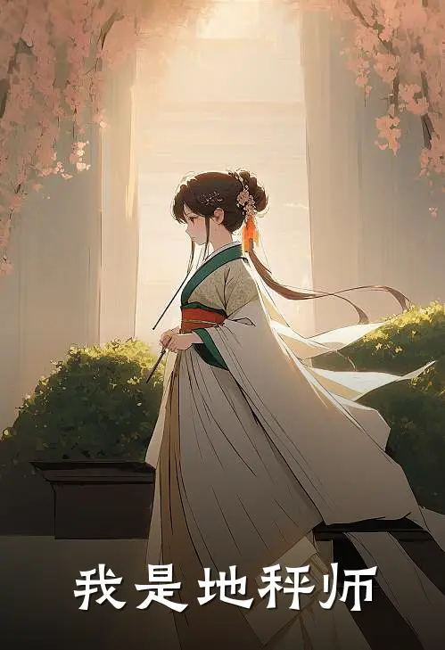 我是地秤师