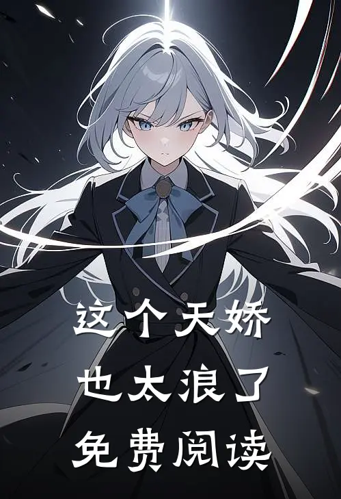这个天娇也太浪了免费阅读