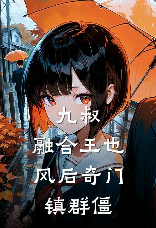 九叔：融合王也，风后奇门镇群僵