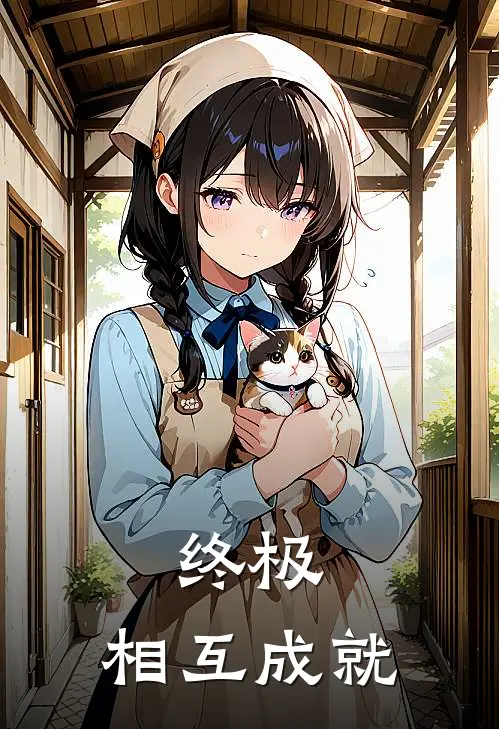 终极，相互成就