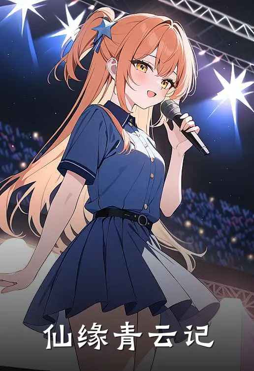 仙缘青云记