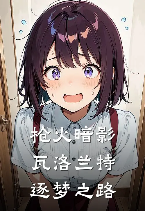 枪火暗影：瓦洛兰特逐梦之路