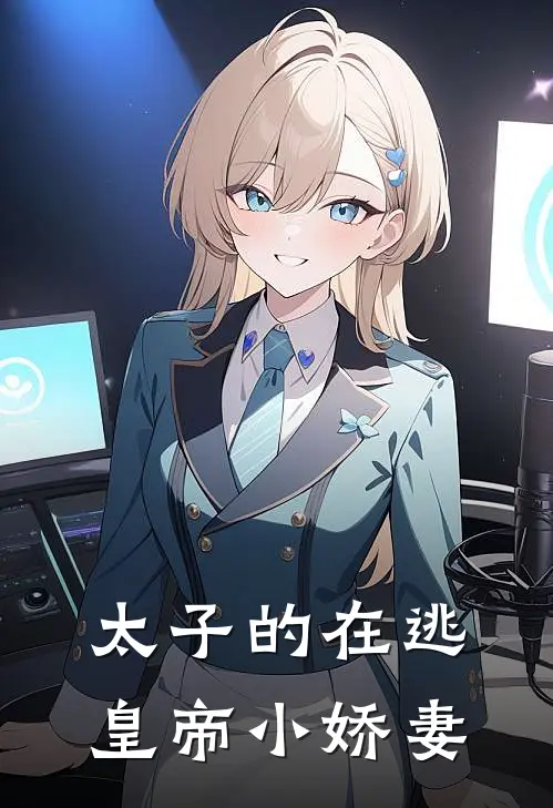 太子的在逃皇帝小娇妻