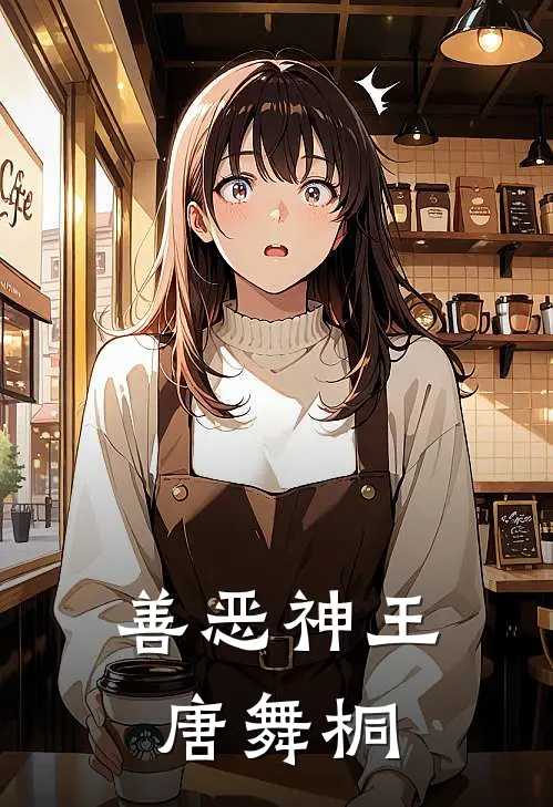 善恶神王唐舞桐