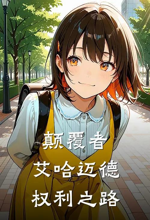 颠覆者：艾哈迈德权利之路