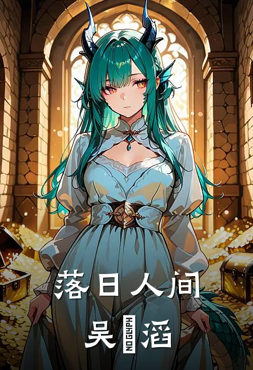 落日人间吴垚滔