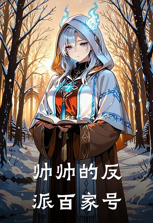 帅帅的反派百家号