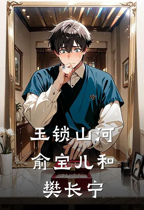 玉锁山河：俞宝儿和樊长宁