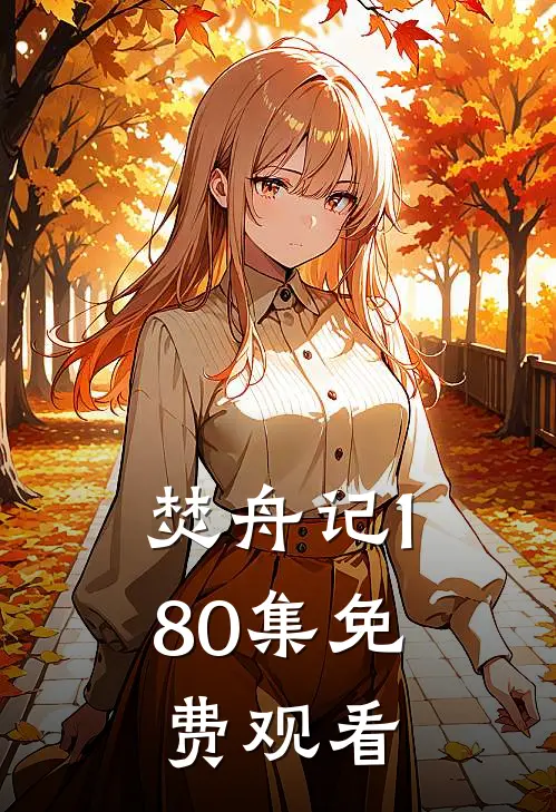 焚舟记1-80集免费观看