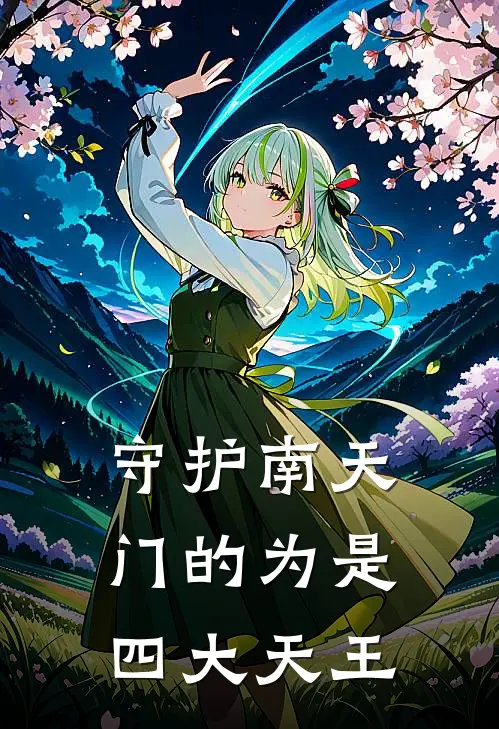 守护南天门的为是四大天王