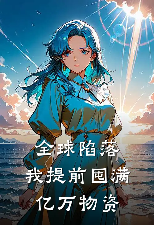 全球陷落：我提前囤满亿万物资