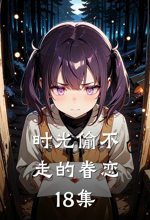 时光偷不走的眷恋18集