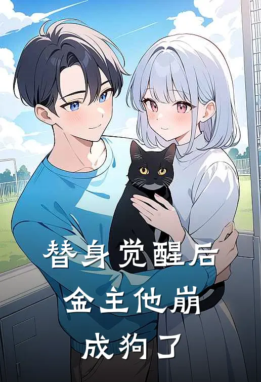 替身觉醒后，金主他崩成狗了