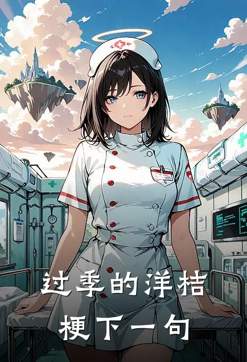 过季的洋桔梗下一句