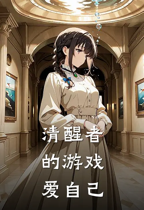 清醒者的游戏，爱自己