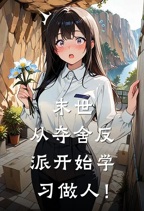 末世：从夺舍反派开始学习做人！