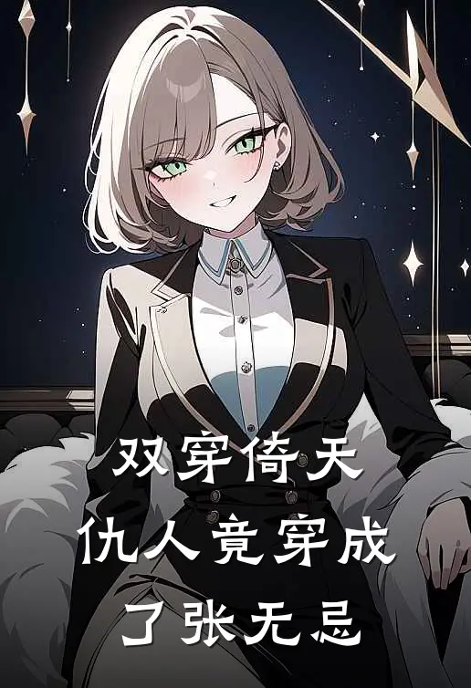 双穿倚天：仇人竟穿成了张无忌