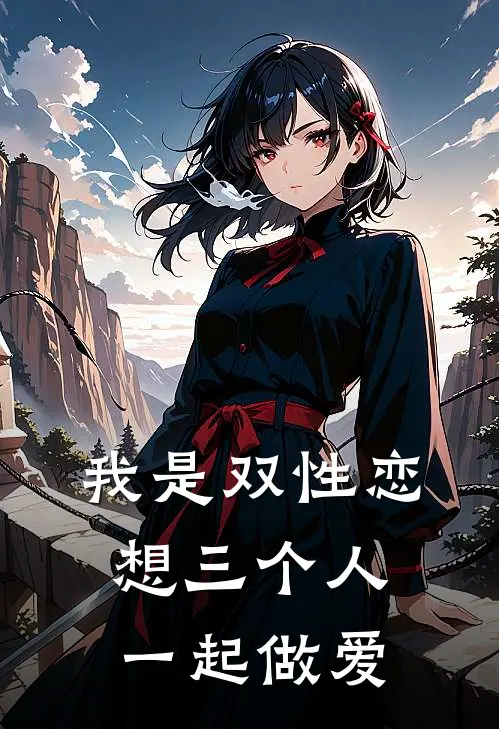 我是双性恋想三个人一起做爱