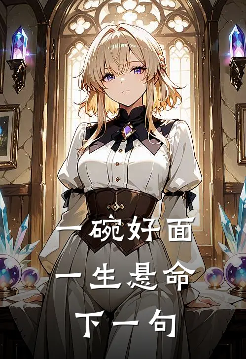 一碗好面一生悬命,下一句