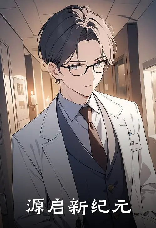 源启新纪元