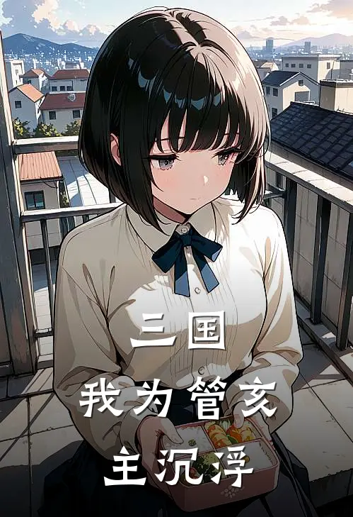 三国：我为管亥主沉浮