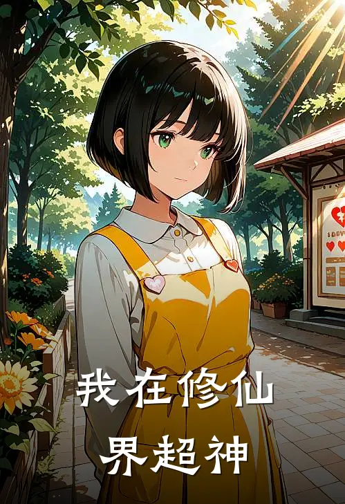我在修仙界超神