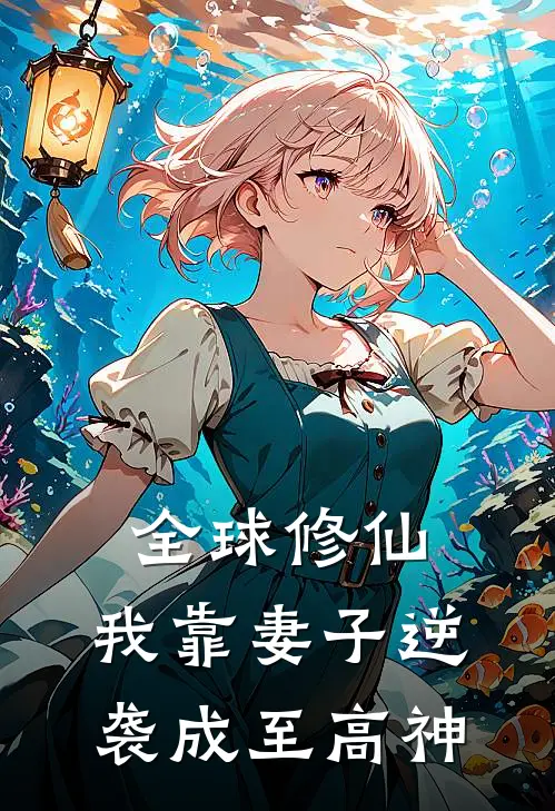 全球修仙：我靠妻子逆袭成至高神