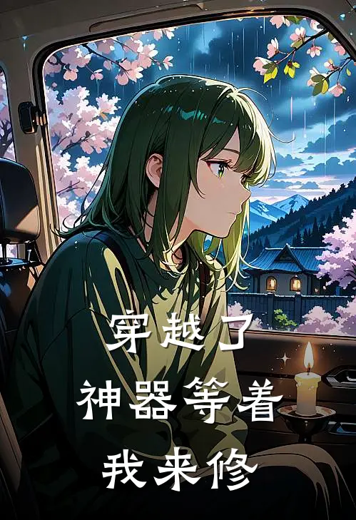 穿越了，神器等着我来修