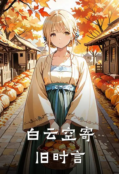 白云空寄旧时言