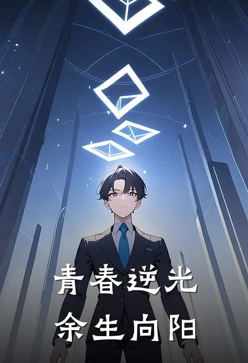 青春逆光，余生向阳
