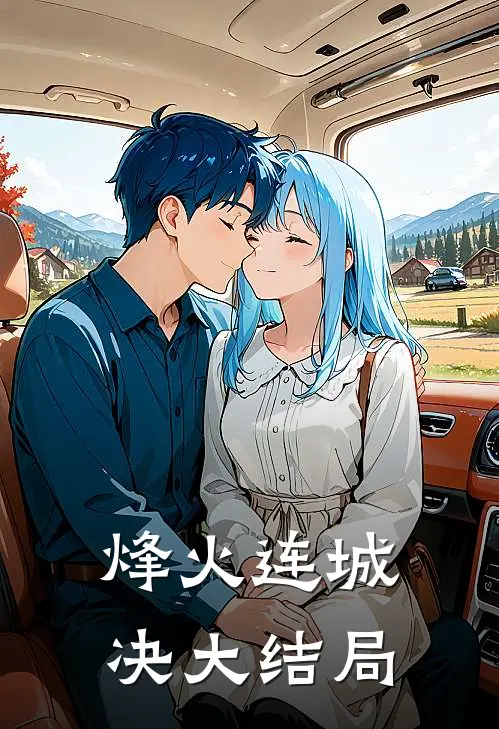 烽火连城决大结局