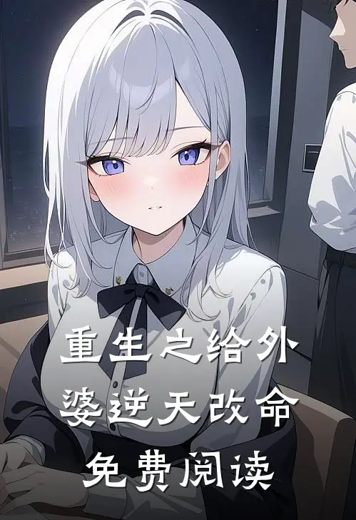 重生之给外婆逆天改命免费阅读