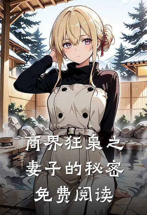 商界狂枭之妻子的秘密免费阅读