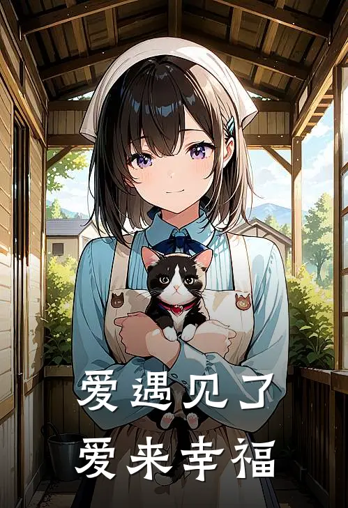 爱遇见了爱来幸福